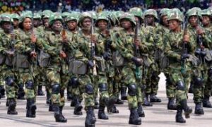 Mass arrests, military operations blamed for low Igbo enlistment in security agencies