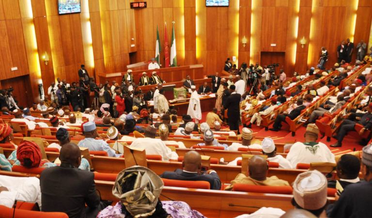 Show Up or face sanctions: Senate issues final warning to defiant MDAs