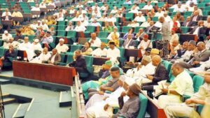 BREAKING: Name, shame sponsors of terrorism, banditry- Reps to FG