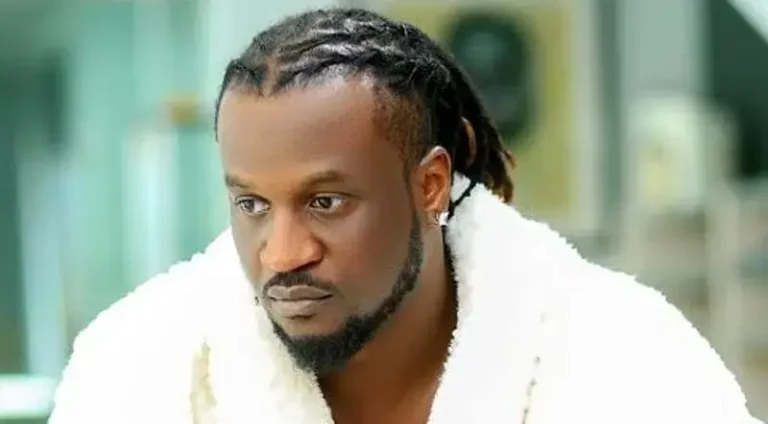 Make Sure You Invest To Avoid Stories That Touch – Paul Okoye Advises New-generation Artists