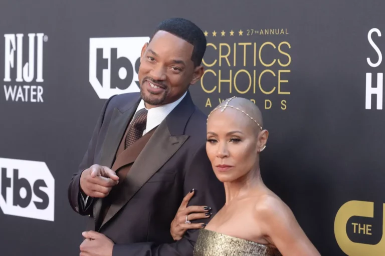 We’re suing – Jada Pinkett Smith responds to sex allegations against Will