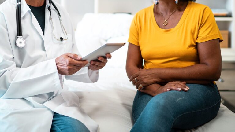 Unhealthy sexual behaviour, late detection spiking cervical cancer deaths- Experts