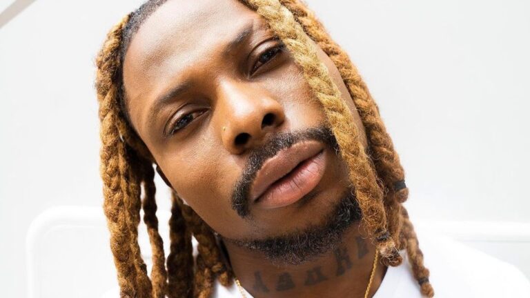 People Took Me For Granted Because of My Humility – Asake