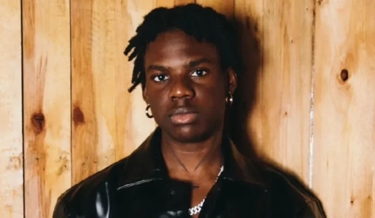 Governor Obeseki Reacts As Singer, Rema Cancels December Shows Over Health Reasons