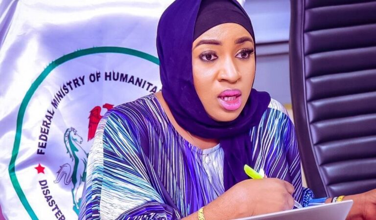 My ministry’s 2024 budget can’t alleviate poverty – Minister, Edu