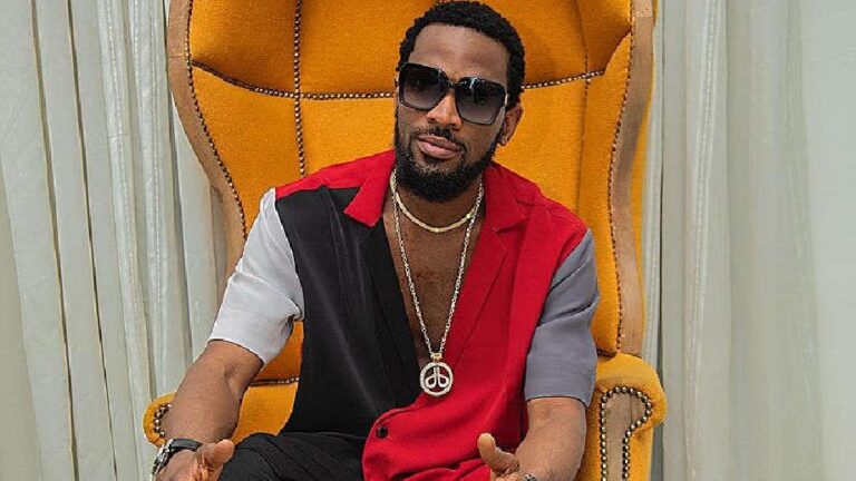 D’banj cleared of fraud, rape allegations by ICPC, Police
