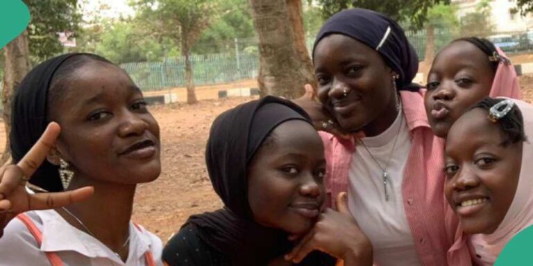 BREAKING: Late Nabeeha’s sisters released by kidnappers