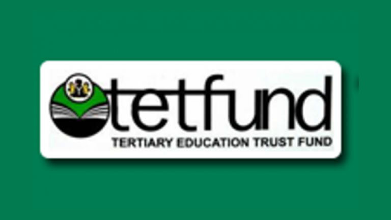 TETFund awards staff for exceptional performance