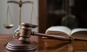 Man bags 13 hears in prison, 20 strokes of cane for defiling minor