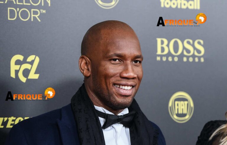 AFCON: Drogba celebrates as Ivory Coast moves to face DR Congo in semi-final