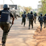 Police rescue 40 Ghanaians trafficked to Nigeria, arrest suspects