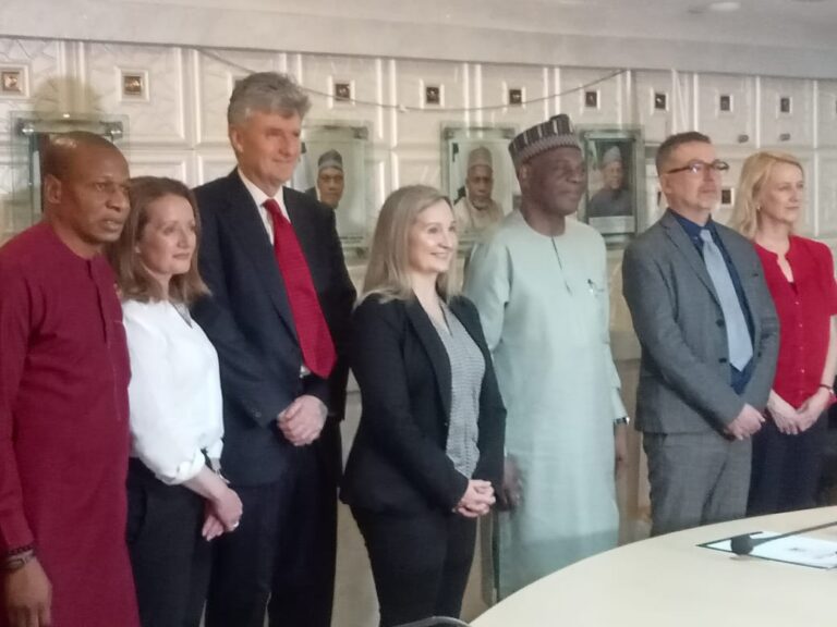 TETFund to partner support Kings College, London in Abuja medical college project