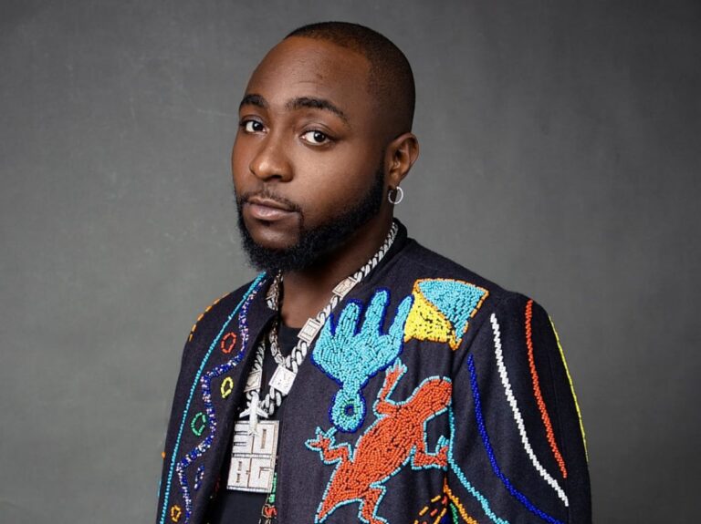 Bigger Things Are Coming – Davido Teases Fans In Surprise On-Camera Speech