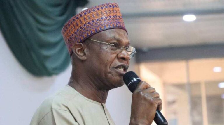 Education pivotal in shaping nations- Min, Mamman