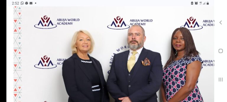 Nigeria- British Co-educational Institution to Flag Off Academic Programme in Abuja