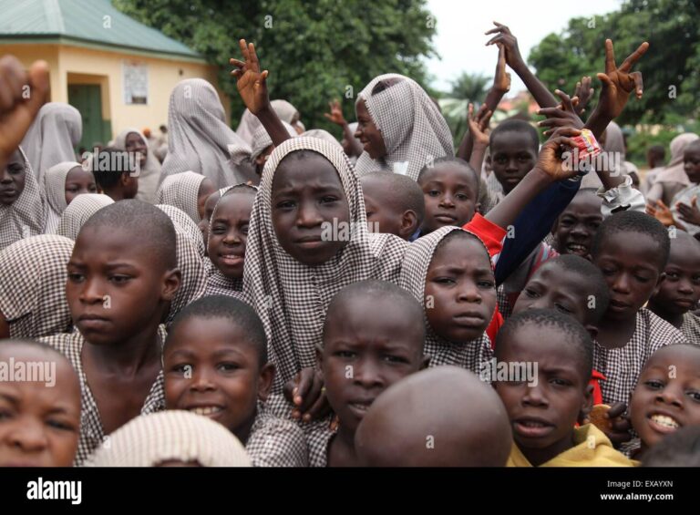National Commission for Almajiri, Out-of-School Children’s Education joins NBAIS, NALV to integrate Arabic Studies into Almajiri curriculum