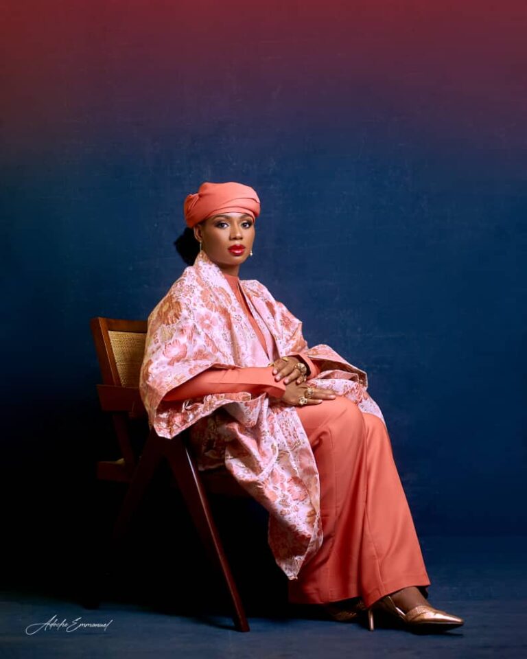 Rebecca Omokamo Godwin-Isaac writes Open Letter To President Bola Tinubu 