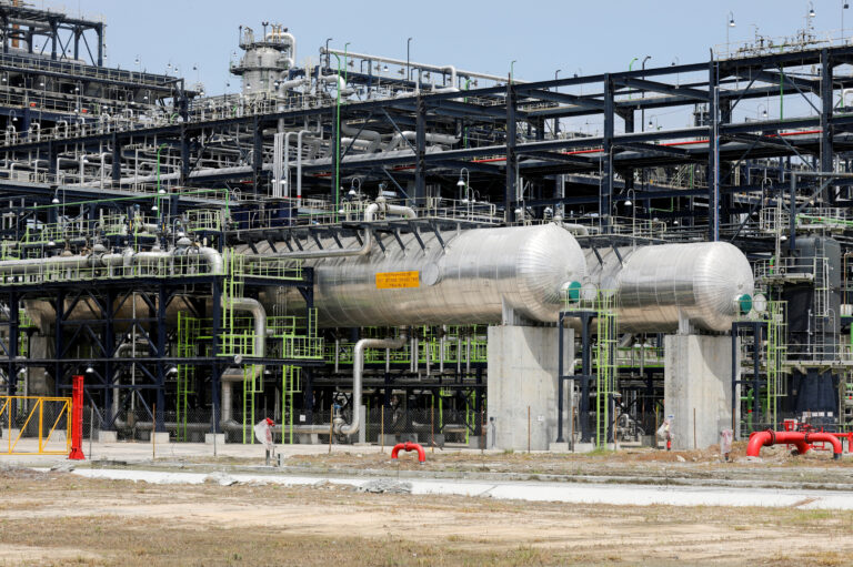 Dangote Refinery increases fuel price amid Trump’s threat of destroying Iran