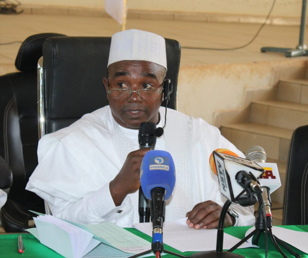 NECO Registrar elected AEAA vice-President as Nigeria secures 2027 hosting rights