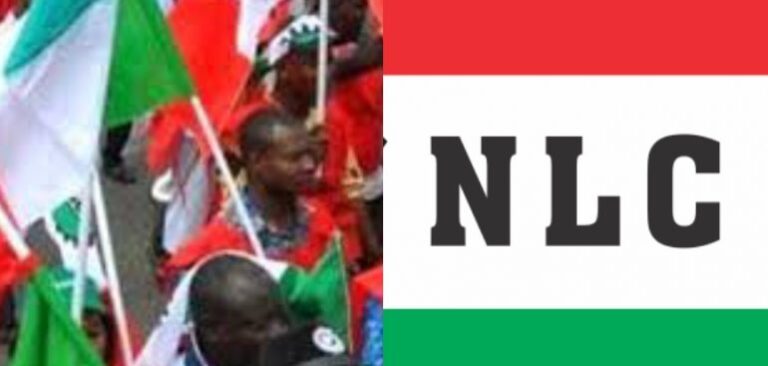 DSS denies invading NLC office in Abuja