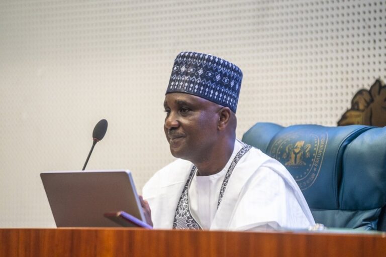 Reps Speaker Abass withraws controversial Counter Subversion Bill