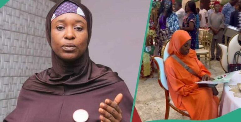 I will rather go to jail-Aisha Yesufu on new anthem