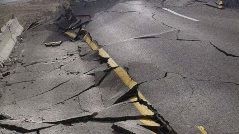 Earth Tremors in Abuja: We have begun investigation- Nigerian govt