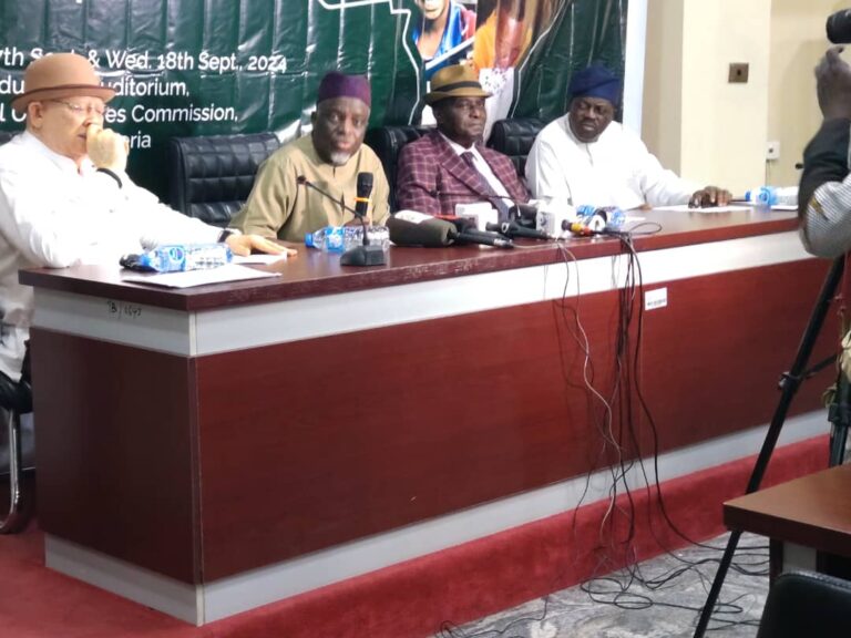 JAMB to host Equal Opportunity Group conference to bridge education access for PWDs