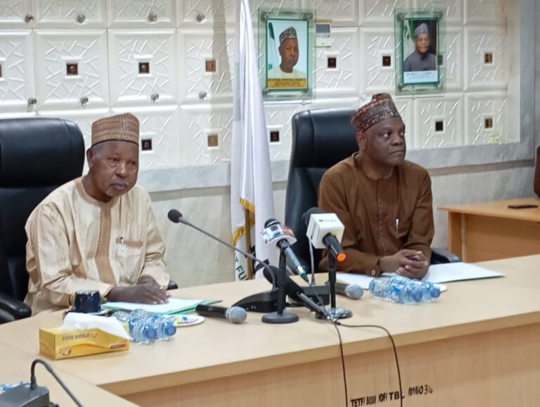 TETFund’s special medical simulation to boost healthcare innovation in Nigeria-Masari