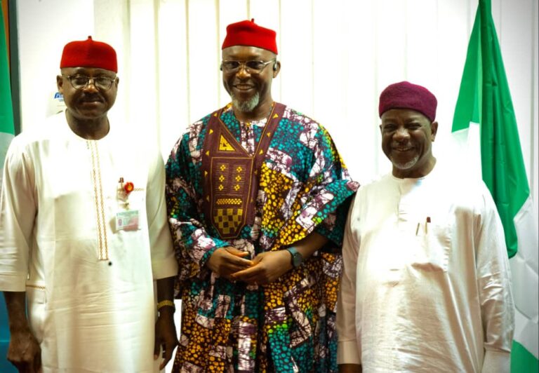 NCOP Advocates Increased Cancer Care Funding at National Assembly
