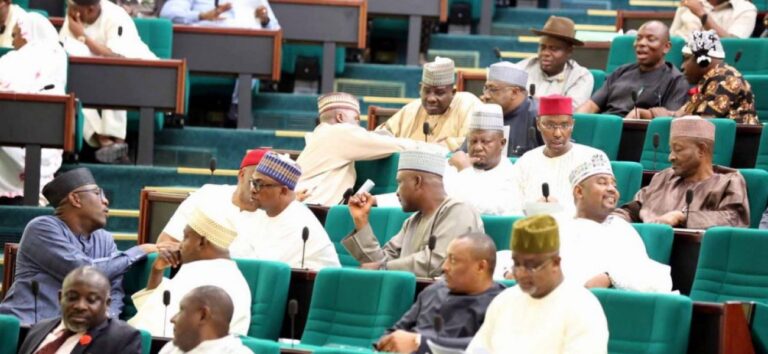 House of Reps members propose creation of 31 new states in Nigeria- See list