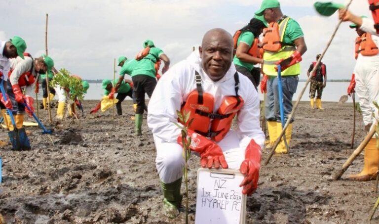 We have measures to ensure transparency, accountability in Ogoni cleanup- HYPREP boss