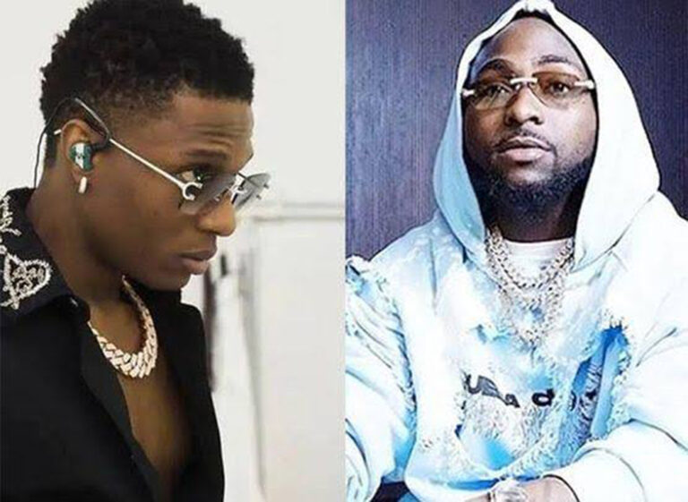 Davido, Wizkid announced winners at 2025 NAACP Image Awards