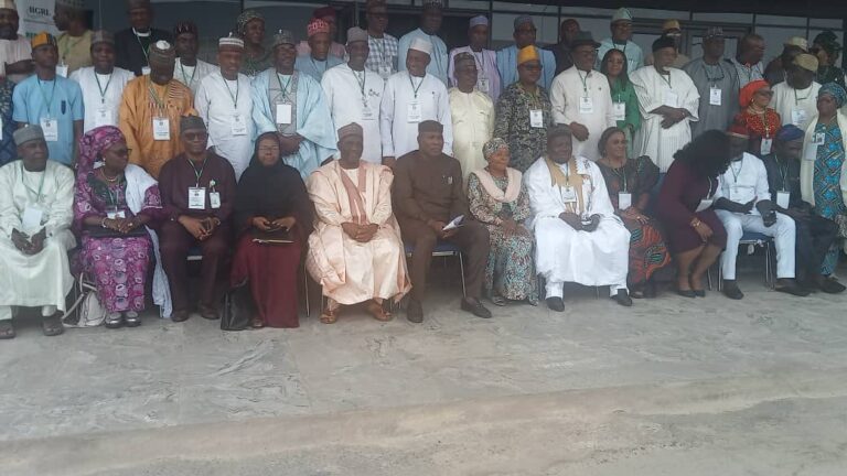 Nigerian govt vows to ensure delivery of quality basic education
