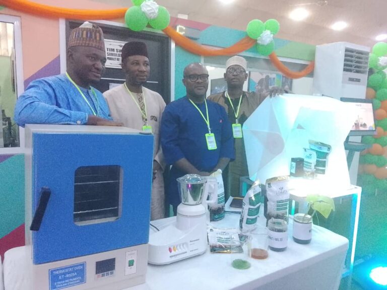 TETFund sponsors innovation as Nigerian researchers unveil market-ready prototypes
