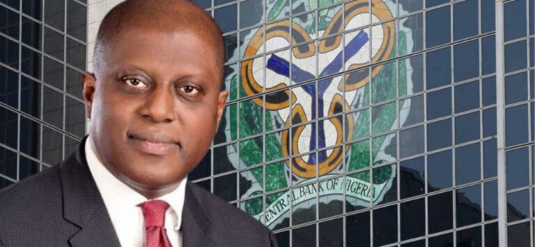 Economic Boost- Nigeria’s reserves hit $52.52bn, triple global import cover benchmark