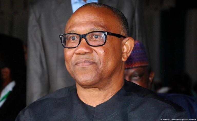 Insecurity became worse under Tinubu- Peter Obi