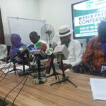 Senator Natasha’s Reinstatement:Exercise restraint- Group to CSOs over calls for protest