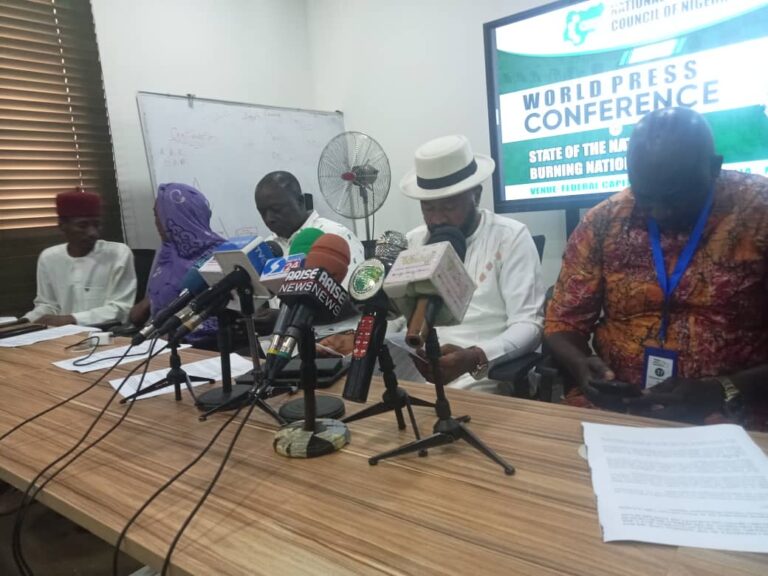 Senator Natasha’s Reinstatement:Exercise restraint- Group to CSOs over calls for protest
