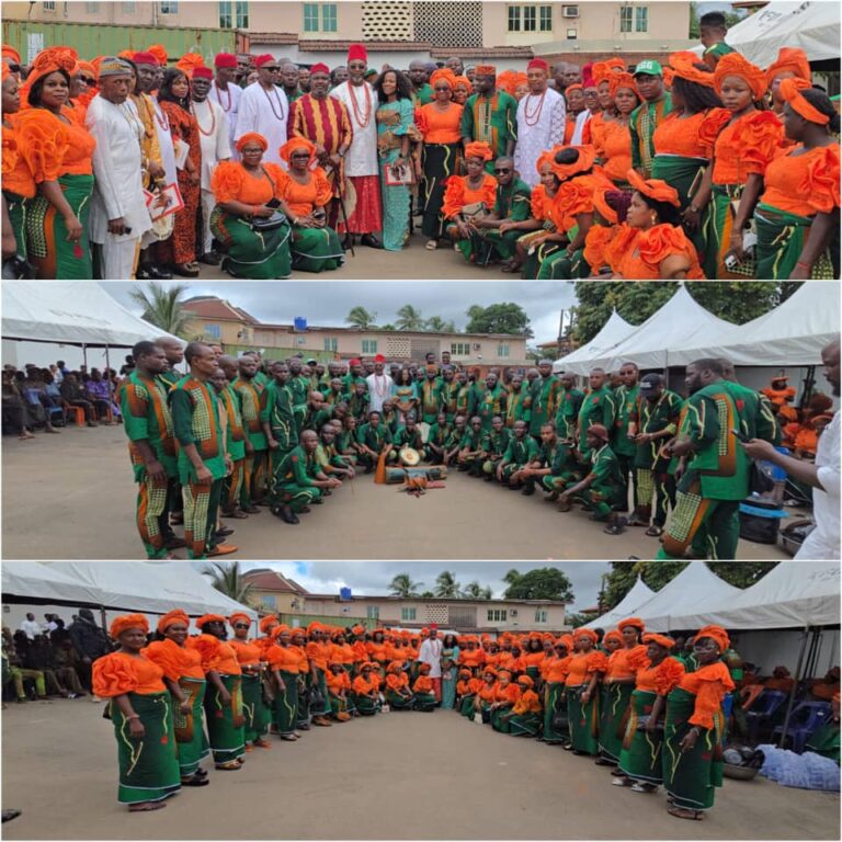 Osita Chidoka Sponsors Health Insurance for 1,000 Obosi Youths and Women