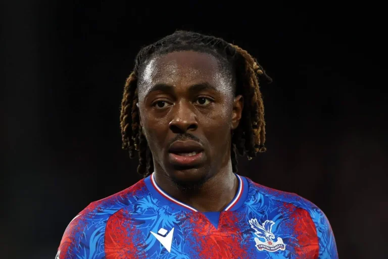 Transfer: Eberechi Eze on Arsenal’s sights after Gyokeres deal