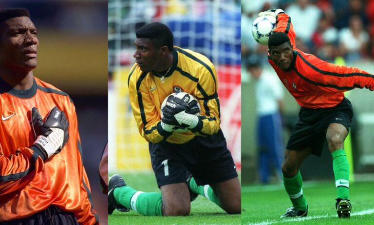 He gave his all- Peter Obi mourns late goal keeper, Rufai