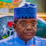 Zamfara Good Governance group hails Matawalle for APC’s strong performance in bye-election