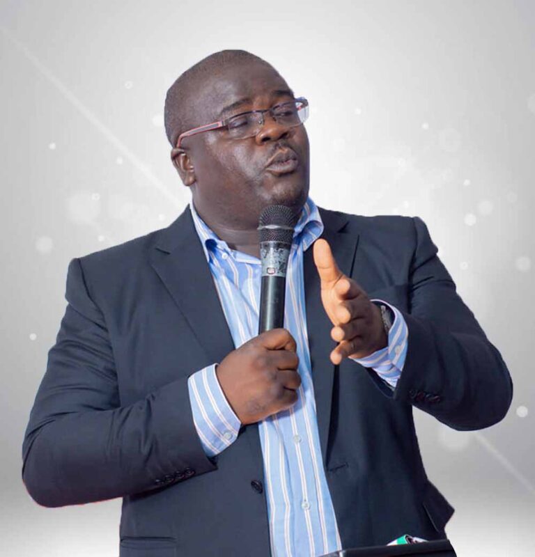 Asaba midnight church robberies: Why silence is not an 0ption- Chibuikem Diala