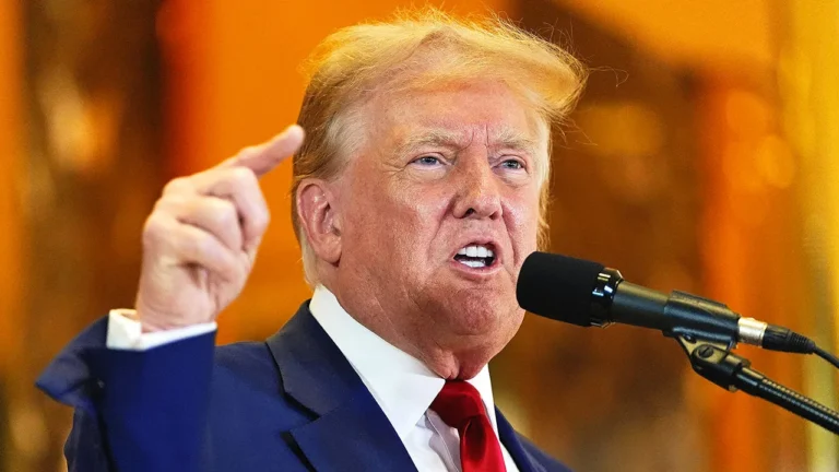 Trump’s $15,000 Bond: Nigeria, others to face stiffer entry requirements over ‘Poor Database, Security Flaws