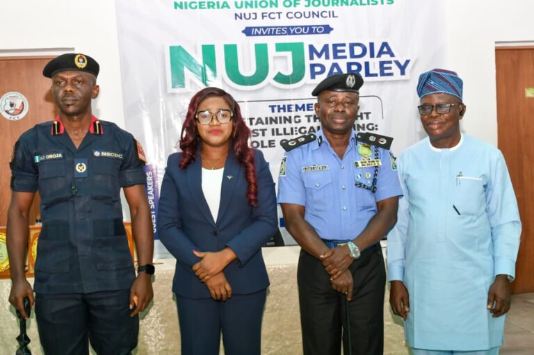 FG’s revenue shore up from  N6bn to N38bn following Mining Marshalls’ establishment