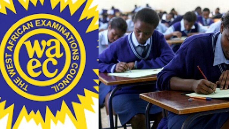 WAEC bashed for mass failure in English, Mathematics