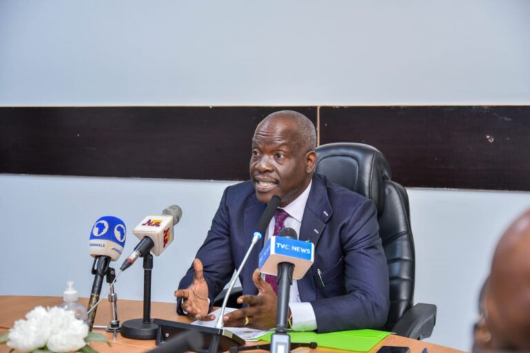 Public Space Tracker names NUPRC outstanding agency, commends Komolafe’s leadership