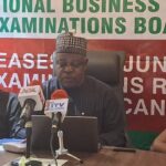 NABTEB records 94.60% success rate in Maths as board releases result