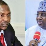 Kebbi:Invite Malami to substantiate his allegations against Idris, APC – NASS caucus to security agencies